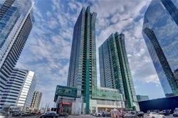 1503 - 9 Bogert Ave, Condo with 1 bedrooms, 1 bathrooms and 1 parking in Toronto ON | Card Image