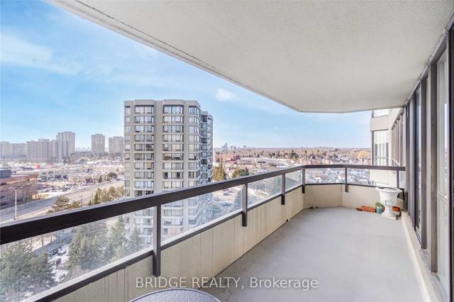 1104 - 24 Hanover Rd, Condo with 2 bedrooms, 2 bathrooms and 2 parking in Brampton ON | Image 19