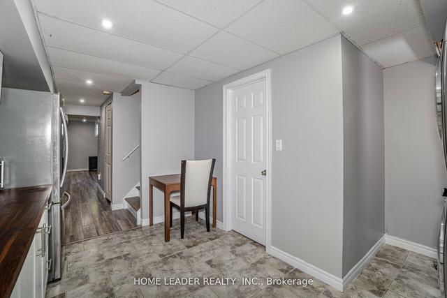 84 Tianalee Cres, House attached with 3 bedrooms, 4 bathrooms and 3 parking in Brampton ON | Image 20