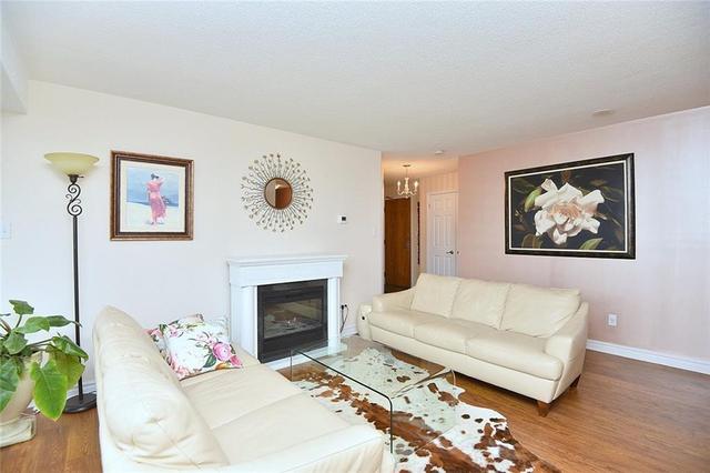 601 - 67 Caroline Street S, Condo with 2 bedrooms, 2 bathrooms and null parking in Hamilton ON | Image 10