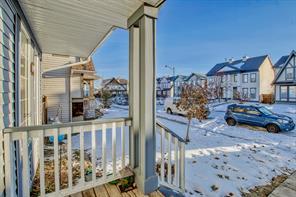 145 Elgin Meadows View Se, Home with 3 bedrooms, 2 bathrooms and 4 parking in Calgary AB | Image 14