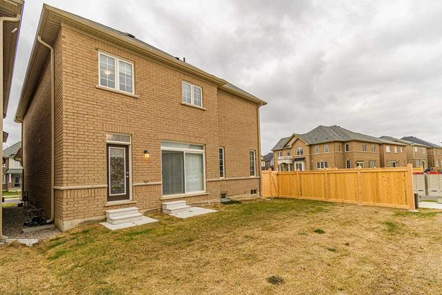 60 Fleming Cres, House detached with 4 bedrooms, 4 bathrooms and 4 parking in Haldimand County ON | Image 19