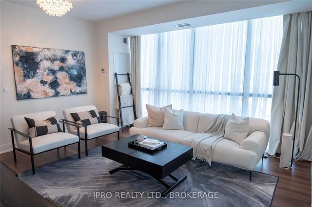 809 - 2900 Highway 7 Rd, Condo with 2 bedrooms, 2 bathrooms and 1 parking in Vaughan ON | Image 19