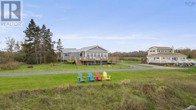 6 Seashell Lane, House detached with 3 bedrooms, 1 bathrooms and null parking in Pictou, Subd. A NS | Image 43
