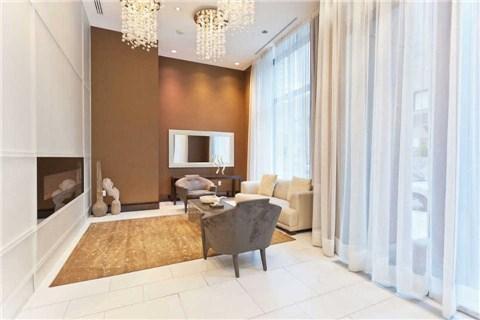 2003 - 21 Balmuto St, Condo with 2 bedrooms, 2 bathrooms and 1 parking in Toronto ON | Image 14