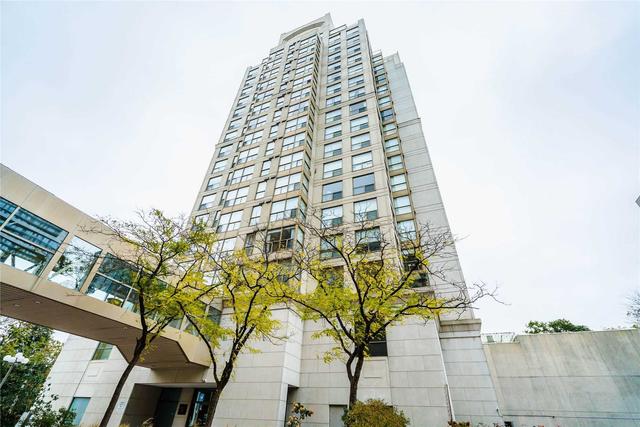 lph3 - 298 Jarvis St, Condo with 2 bedrooms, 2 bathrooms and 1 parking in Toronto ON | Image 1