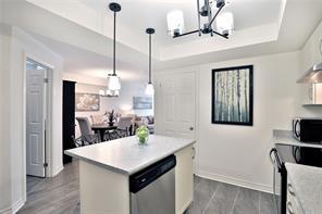 501 - 2420 Baronwood Dr, Townhouse with 2 bedrooms, 2 bathrooms and 1 parking in Oakville ON | Image 8