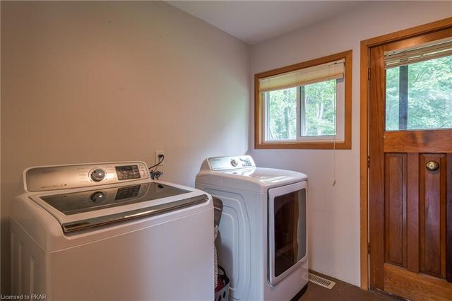 1165 County Rd 620, House detached with 2 bedrooms, 1 bathrooms and 12 parking in North Kawartha ON | Image 30