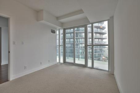 0 - 50 Absolute Ave, Condo with 2 bedrooms, 2 bathrooms and 1 parking in Mississauga ON | Image 5