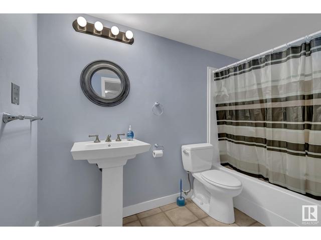 11442 93 St Nw Nw, House detached with 3 bedrooms, 2 bathrooms and 2 parking in Edmonton AB | Image 38