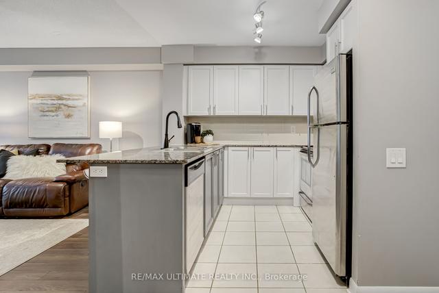 247 - 525 Wilson Ave, Condo with 1 bedrooms, 1 bathrooms and 1 parking in Toronto ON | Image 37