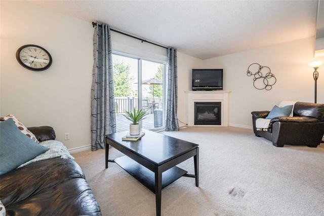 84 Washburn Dr, House attached with 3 bedrooms, 3 bathrooms and 3 parking in Guelph ON | Image 14