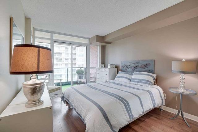 449 - 525 Wilson Ave, Condo with 1 bedrooms, 1 bathrooms and 1 parking in Toronto ON | Image 6