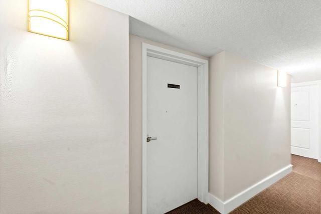303 - 725 4 Street Ne, Condo with 2 bedrooms, 1 bathrooms and 1 parking in Calgary AB | Image 32