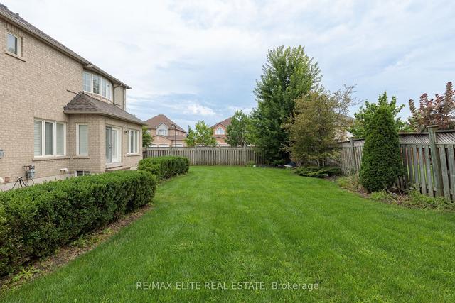 2 Wallingford Crt, House detached with 4 bedrooms, 4 bathrooms and 12 parking in Markham ON | Image 31