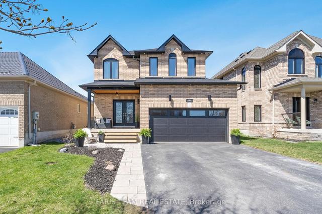 144 Sovereign's Gate, House detached with 4 bedrooms, 4 bathrooms and 6 parking in Barrie ON | Image 26