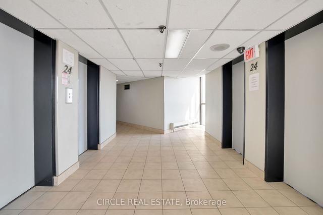 2412 - 150 Park St, Condo with 2 bedrooms, 2 bathrooms and 1 parking in Windsor ON | Image 23