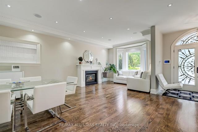 41 Broadmead Ave, House detached with 4 bedrooms, 6 bathrooms and 5 parking in Toronto ON | Image 35