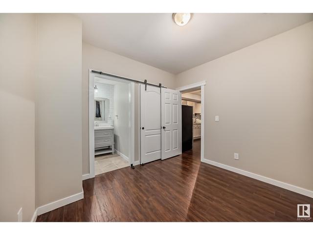 10241 146 St Nw, House semidetached with 4 bedrooms, 3 bathrooms and null parking in Edmonton AB | Image 39