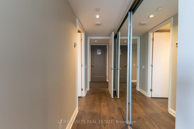 2713 - 155 Yorkville Ave, Condo with 2 bedrooms, 3 bathrooms and 1 parking in Toronto ON | Image 35