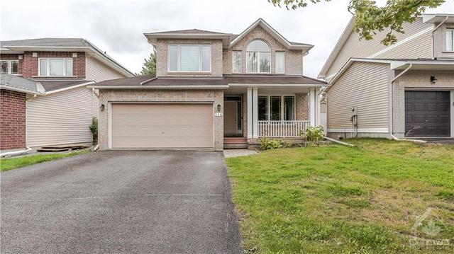 114 Muskego Crescent, House detached with 5 bedrooms, 4 bathrooms and 6 parking in Ottawa ON | Image 1