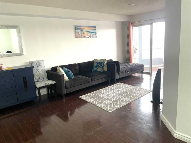 1810 - 155 Hillcrest Ave, Condo with 2 bedrooms, 2 bathrooms and 1 parking in Mississauga ON | Image 31