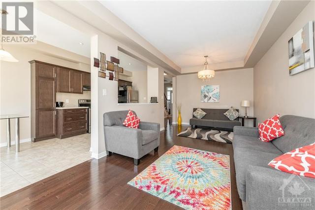 614 Pamplona Private, Townhouse with 3 bedrooms, 4 bathrooms and 2 parking in Ottawa ON | Image 13