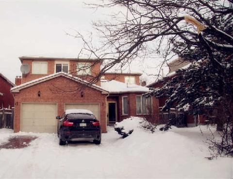 66 Brooklyn Cres, House detached with 4 bedrooms, 3 bathrooms and 4 parking in Markham ON | Image 9