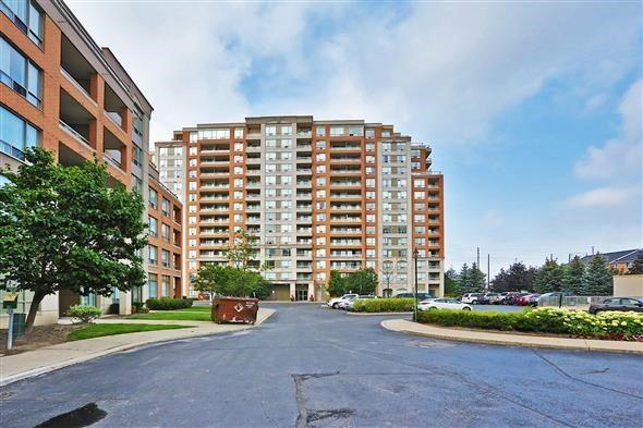 Lph11 - 9 Northern Heights Dr, Condo with 1 bedrooms, 1 bathrooms and 1 parking in Richmond Hill ON | Image 1