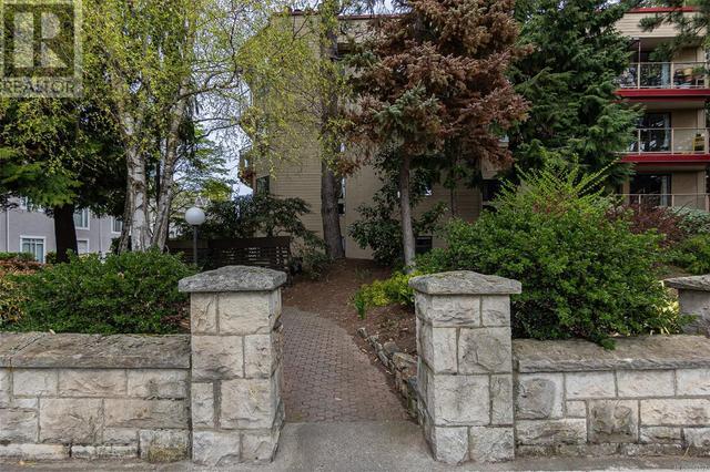 206 - 406 Simcoe St, Condo with 2 bedrooms, 2 bathrooms and 1 parking in Victoria BC | Image 29