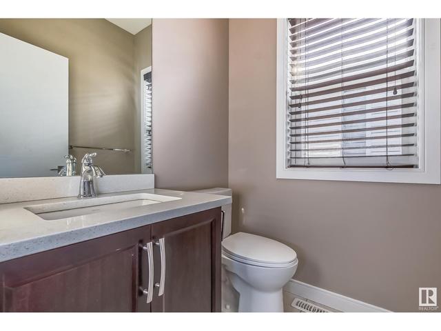 10314 159 St Nw, House semidetached with 6 bedrooms, 3 bathrooms and null parking in Edmonton AB | Image 18