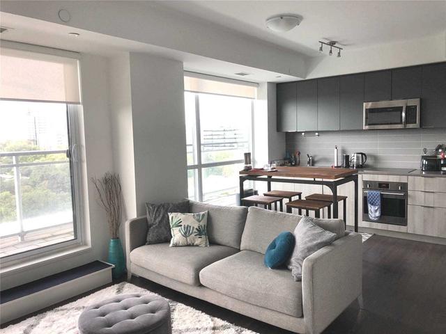 1004 - 223 St Clair Ave W, Condo with 2 bedrooms, 2 bathrooms and 1 parking in Toronto ON | Image 25