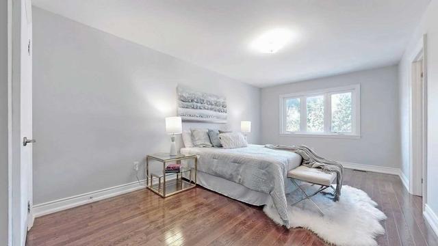 47a Donside Dr, House detached with 4 bedrooms, 5 bathrooms and 3 parking in Toronto ON | Image 9