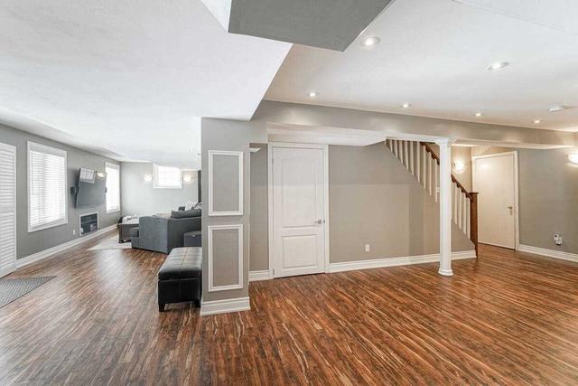 34 Hibiscus Crt, House detached with 4 bedrooms, 4 bathrooms and 6 parking in Brampton ON | Image 25