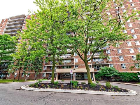 513 - 1950 Kennedy Rd, Condo with 3 bedrooms, 1 bathrooms and 1 parking in Toronto ON | Card Image
