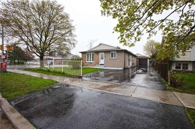 58 Madoc Dr, House detached with 3 bedrooms, 2 bathrooms and 5 parking in Brampton ON | Image 19