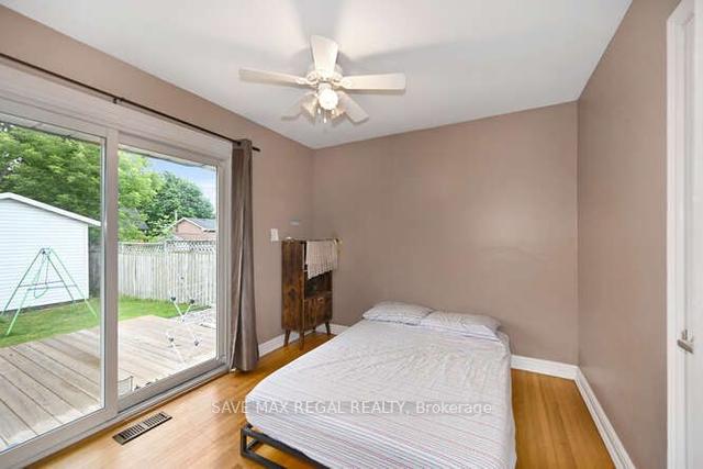 97 Salisbury Ave, House detached with 2 bedrooms, 2 bathrooms and 2 parking in Brockville ON | Image 22