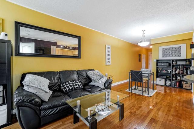213 - 1 Rean Dr, Condo with 1 bedrooms, 1 bathrooms and 1 parking in Toronto ON | Image 18