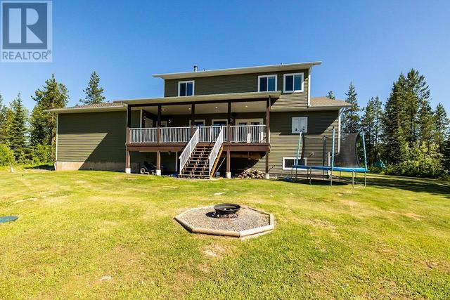 14115 Homestead Road, House detached with 6 bedrooms, 3 bathrooms and null parking in Fraser Fort George A BC | Image 37