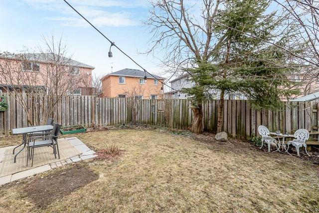 122 Chalmers Rd S, House detached with 4 bedrooms, 3 bathrooms and 6 parking in Barrie ON | Image 29