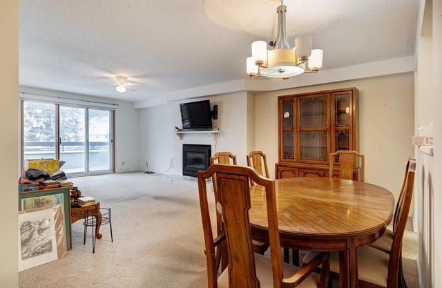 202 - 123 Muskrat Street, Condo with 2 bedrooms, 2 bathrooms and 1 parking in Banff AB | Image 2