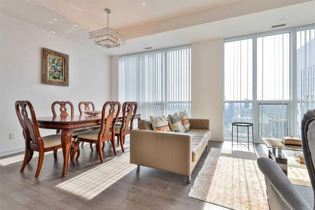 ph101 - 5168 Yonge St, Condo with 2 bedrooms, 3 bathrooms and 2 parking in Toronto ON | Image 8