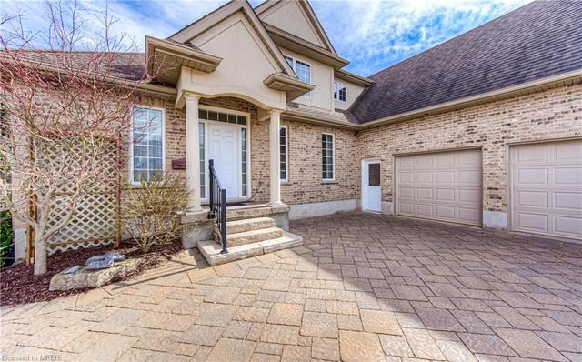 119 Chandos Drive, House detached with 5 bedrooms, 3 bathrooms and 6 parking in Kitchener ON | Image 34