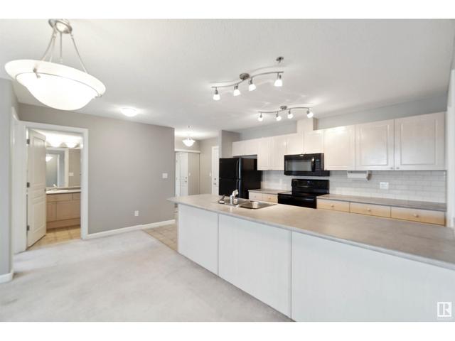 331 - 530 Hooke Rd Nw, Condo with 2 bedrooms, 2 bathrooms and null parking in Edmonton AB | Image 6