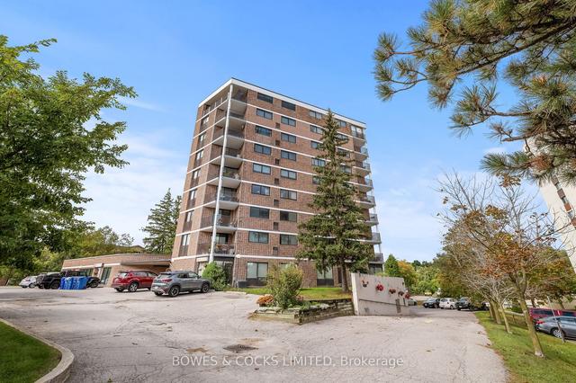 404 - 885 Clonsilla Ave, Condo with 2 bedrooms, 2 bathrooms and 1 parking in Peterborough ON | Image 12
