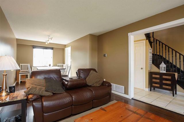 25 Herrell Ave, House detached with 4 bedrooms, 3 bathrooms and 2 parking in Barrie ON | Image 12