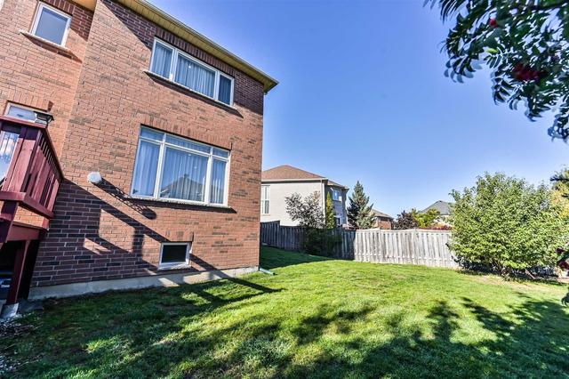 54 Walnut Grove Cres, House detached with 4 bedrooms, 5 bathrooms and 4 parking in Richmond Hill ON | Image 33