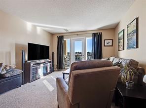 307 - 300 Edwards Way Nw, Condo with 2 bedrooms, 1 bathrooms and 1 parking in Calgary AB | Image 11