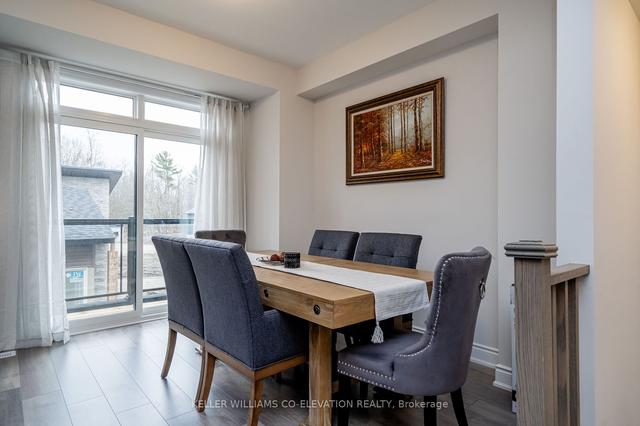 113 Marina Village Dr, Townhouse with 3 bedrooms, 3 bathrooms and 2 parking in Georgian Bay ON | Image 5