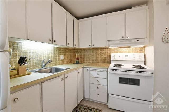 309 - 1171 Ambleside Drive, Condo with 1 bedrooms, 1 bathrooms and 1 parking in Ottawa ON | Image 14